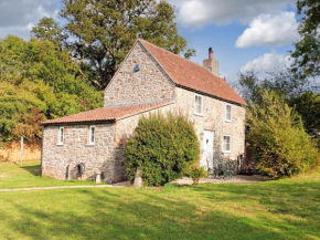 Honeymead Cottage